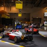 ADAC auf der Essen Motor Show 2022